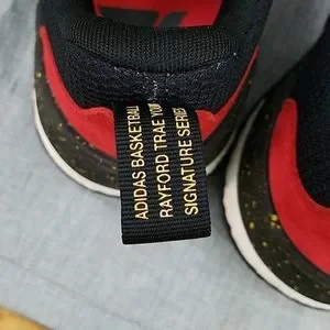 adidas | Shoes | Euc Adidas Trae Young Atlanta Hawks Men  display picture 1